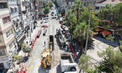 Manisa'da 25 yıllık taşkın çilesi sona eriyor