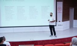 Manisa'da bağımlılıkla mücadelede vakalar değerlendirildi