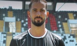 Somaspor'dan çifte takviye