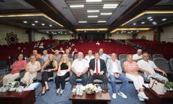 Yunusemre Meclisi'nde dengeler yenilendi