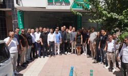 Manisa Emlak Esnaf Odası’na kavuşuyor