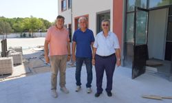 Okullarına kavuşmak istiyorlar