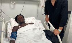 İstanbulspor, Elvin Mendy'nin sağlık durumunu açıkladı