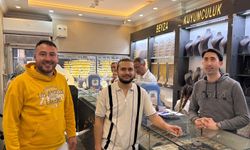 Kulalı esnaftan örnek davranış