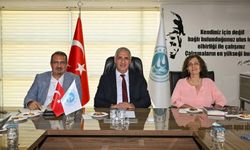 MASKİ'nin altyapı yatırımları masaya yatırıldı