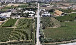 Muradiye'de yollar konforlu hale getiriliyor
