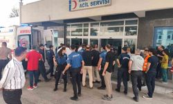 Turgutlu'da okul önünde silahlı saldırı: 3 öğrenci Manisa'ya sevk edildi