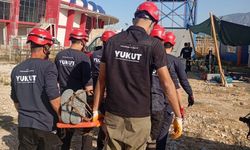 YUKUT, AFAD akreditasyon sınavına hazırlanıyor