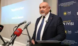 Gürhan Özcan'dan üzüm çağrısı