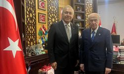 MHP Manisa İl Kongresi yarın yapılacak