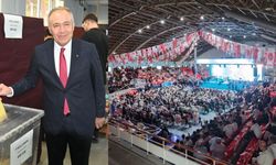Nurullah Savaş, MHP Manisa İl Başkanı seçildi