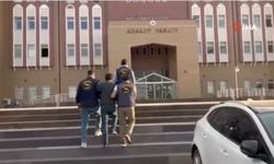 Manisa'da ölümlü kazanın faili 10 yıl sonra tespit edilerek yakalandı