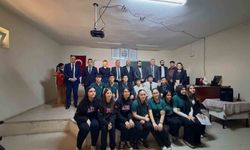 İmam hatip okullarının 75'inci yılı kutlandı