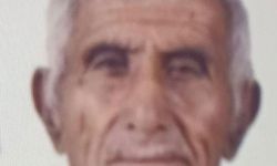 Kayıp yaşlı adam kayalıklarda ölü bulundu