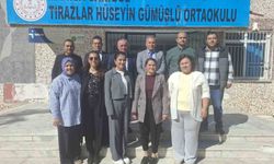 Maarif modeli sahada incelendi