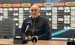 Manisa FK-Esenler Erokspor maçının ardından