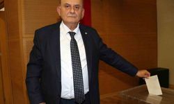 Manisa TSO Meclisinde Ümit Türek'e tam destek