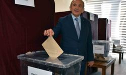 Manisa TSO'da Mehmet Yılmaz'la üçüncü dönem
