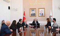 Manisa'da 14 çocuğa daha yuva olacak iki yeni çocuk evi açılıyor
