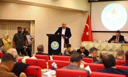 Manisa'da çiftçinin sorunları mecliste gündeme geldi