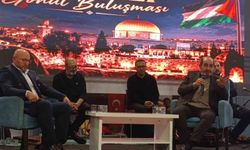 Salihli'de gönül buluşmaları