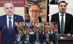 “Manisa’ya parmak sallamaya kalkmasın!”