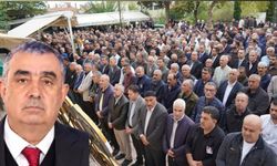 Karakurt Ailesi’nin acı günü