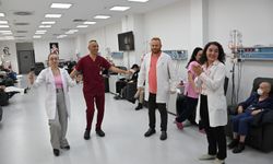Yaşama dokunan notalar