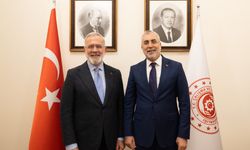 Yenişehirlioğlu’ndan Manisa’ya İŞKUR gençlik programı müjdesi: 1.630 öğrenciye kontenjan