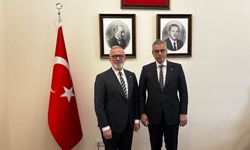 Bahadır Yenişehirlioğlu’ndan Manisa’ya 21 uzman hekim ataması müjdesi