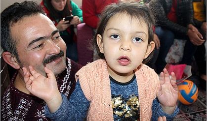 Meryem’e el uzattılar, 1 milyon toplandı