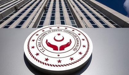 Aile, Çalışma ve Sosyal Hizmetler Bakanlığı 250 personel alacak