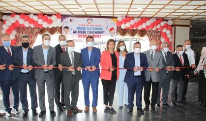 TÜBİTAK Bilim Şenlikleri başladı