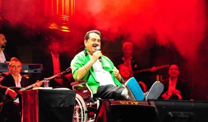 Manisa’da Tatlıses rüzgarı esti, kalabalık meydanlara sığmadı