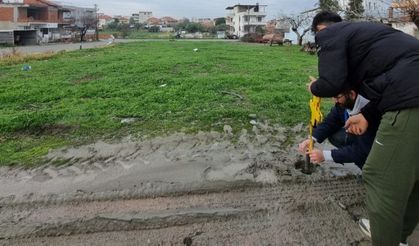 Soma’nın imar planı Jeolojik-Jeoteknik Etüt Raporu’na göre hazırlanacak