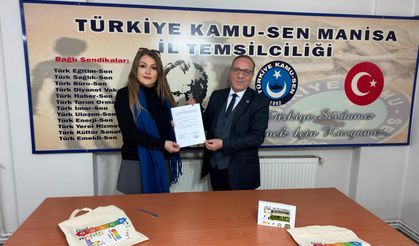 Kamu çalışanlarına eğitimde destek protokolü