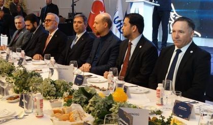 Yenişehirlioğlu Hollanda’da birlik vurgusu yaptı