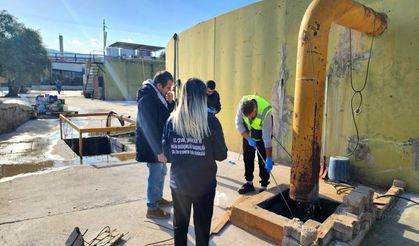 2026’da Manisa’yı kirletenler yanacak! (ÖZEL HABER)