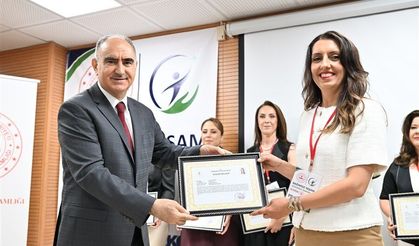 Manisa'da bağımlılığa karşı güç birliği
