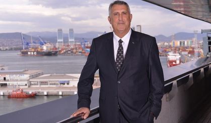 Rıza Seyyar açıkladı: “Borsa’ya hizmet için dolu dolu geliyoruz”