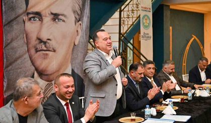 Demirci'ye doğal gaz müjdesi: Bekleme kararı geri çekiliyor