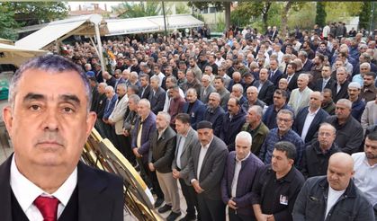 Karakurt Ailesi’nin acı günü