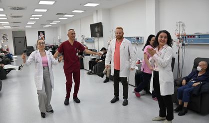 Yaşama dokunan notalar