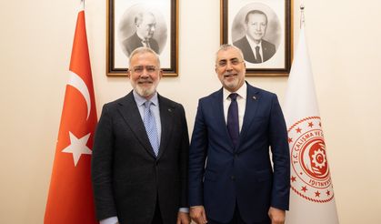 Yenişehirlioğlu’ndan Manisa’ya İŞKUR gençlik programı müjdesi: 1.630 öğrenciye kontenjan