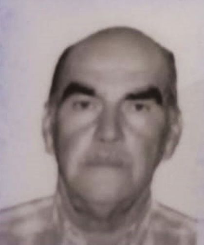 Kırkağaç'ta motosikletin çarptığı eski muhtar hayatını kaybetti