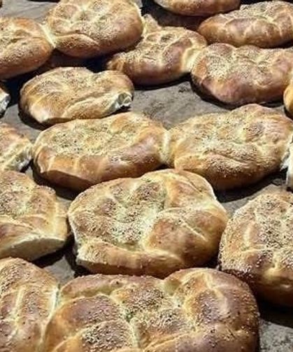 Selendi'de pide fiyatları belli oldu