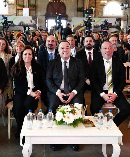 Manisa kendi enerjisini üretecek