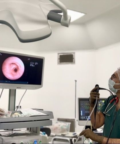 Manisa Şehir Hastanesi'nde bir ilk daha