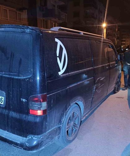 Manisa'da rekor ceza: 'Dur' ihtarına uymadı, yakalanınca 700 bin TL ceza yedi