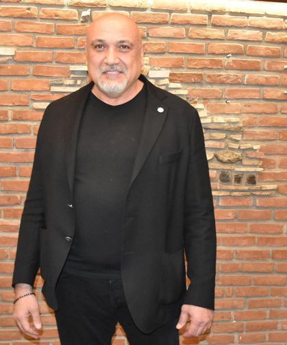 İYİ Partili Gürhan Özcan İYİ Parti'de yaşananları değerlendirdi